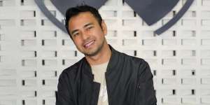 Raffi Ahmad Kembali Live Streaming di Shopee Live Untuk Cetak Rekor Baru