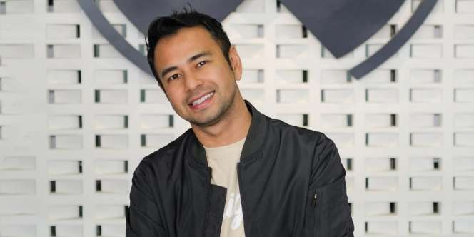 Raffi Ahmad Kembali Live Streaming di Shopee Live Untuk Cetak Rekor Baru