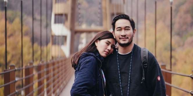 Yang Terjadi Pada Jeje Saat Pertama Tahu Syahnaz Sadiqah Selingkuh: Nangis Tiap Sholat karena Cinta Gue ke Dia Ampun-Ampunan