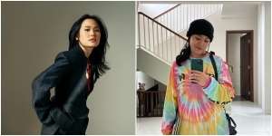 8 Potret Rumah Sheryl Sheinafia, Ada Tempat Unik untuk Cari Inspirasi