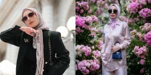 Dulu Tinggal di Rumah Berdinding Kayu Beralas Semen, Kini Hidup Artis Cantik Ini Berubah Drastis, Jadi Pengusaha Sukses-Punya Hunian Mewah