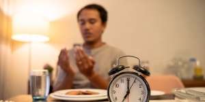 Doa Niat Puasa Sekaligus Qadha Ramadhan, Bagaimana Jika Orang Meninggal Sebelum Bayar Utang?