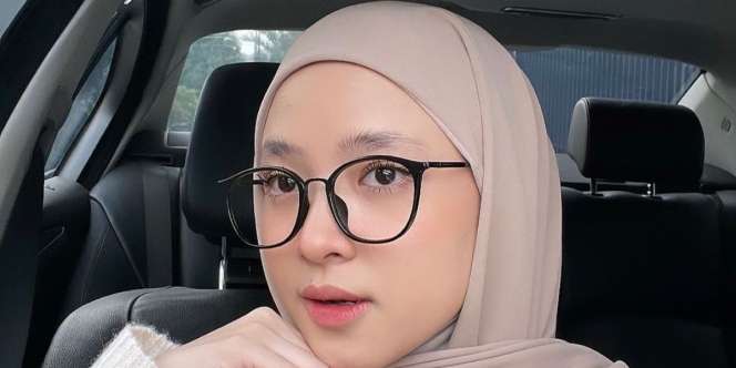 Heboh Suara `Misterius` Saat Nissa Sabyan Latihan Diputar Netizen Berulang-ulang, Kamu Dengar panggilan Yang atau Ulang?