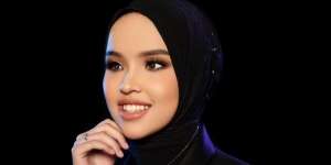 Intip Potret Putri Ariani yang Semakin Memesona Jelang Tampil di America's Got Talent