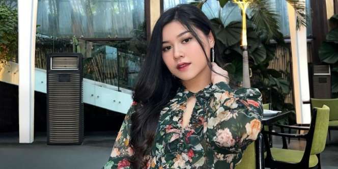 Potret Seleb TikTok Cantik yang Suka Bikin Konten Joget