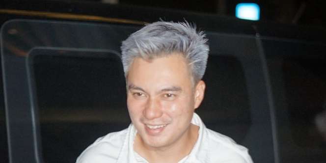 Baim Wong Dapat Musibah, Mobil Kantor Dibobol Maling, Pelaku Beraksi Tengah Malam