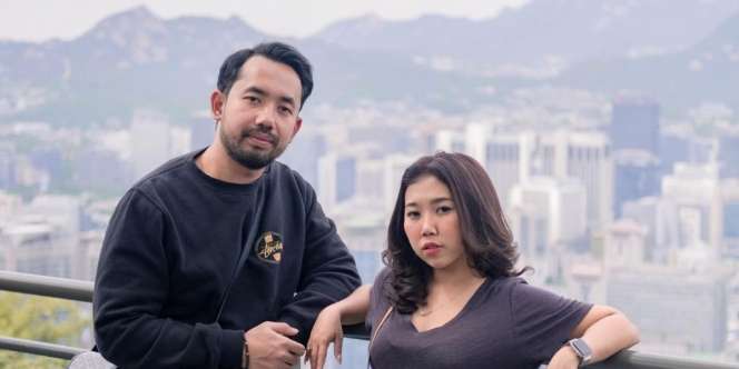 Cara Elegan Kiky Saputri Balas Nyinyiran Haters dengan Dance ala Blackpink