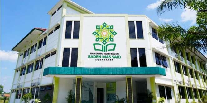 Heboh Mahasiswa Baru UIN Raden Mas Said Surakarta Diminta Registrasi Akun Pinjol