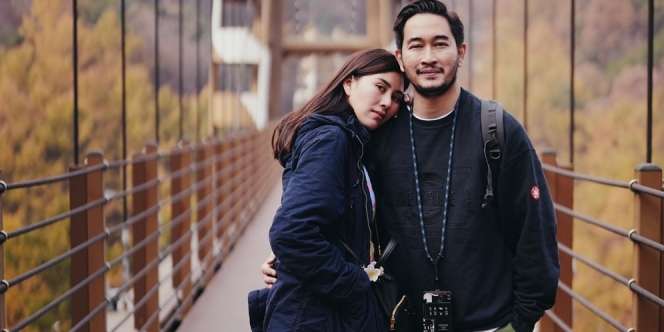 Potret Rumah Syahnaz & Jeje Govinda yang Pilih Maafkan Perselingkuhan Hingga Maju Nyaleg, Megah Bak Hotel Berbintang