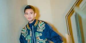 5 Potret Rumah Baru Aktor Omar Daniel, Lihat Bathtub Mewahnya Lansung Kepingin Berendam 