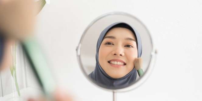 Ketahui Lebih Dalam Istilah Seputar Base Makeup