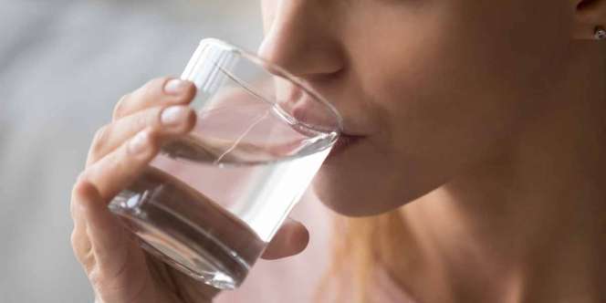 Keracunan Air Putih, Seorang Wanita Meninggal Dunia