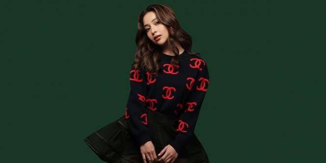 Dikira di Luar Negeri, Intip Vila yang Ditempati Nikita Willy dan Keluarga Saat Liburan ke Lembang