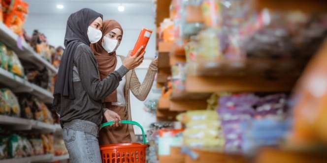 Bukan Hanya Bahan Dasar, Ada Banyak Syarat Produk Pangan Lulus BPOM