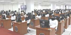 1.921 Peserta Calon ASN Mundur karena Gaji Tak Sesuai Harapan