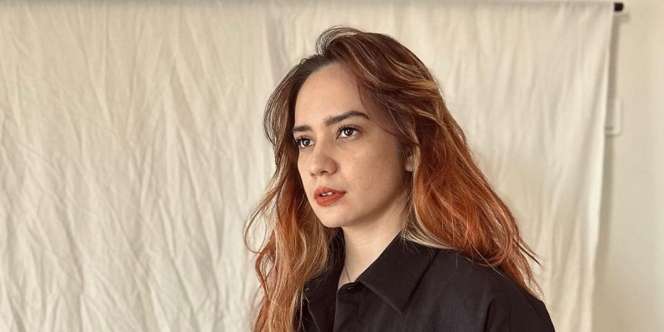 Putri Anne Ketakutan karena Ditanya Keberadaan Suaminya: Serem Banget