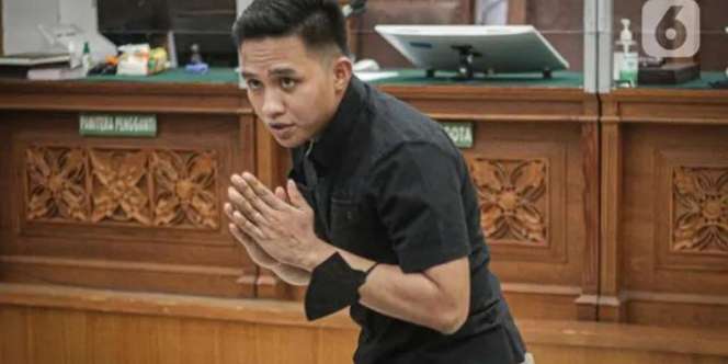 Kabar Terbaru Richard Eliezer Usai Bebas, Kembali Bertugas di Polri?