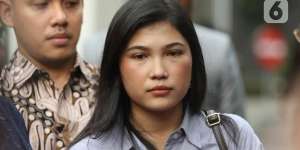 Pacar Brigadir J Dikirim DM Ejekan Usai Kabar Ferdy Sambo Lolos Hukuman Mati
