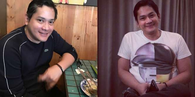 Jauh dari Kesan Mewah, Ini Potret Rumah Onky Alexander 'Catatan Si Boy' yang Disebut Pria Terganteng di Zamannya