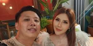 Potret Pesta Ultah Mewah Pablo Benua, Konon Habiskan Biaya Rp1 Miliar