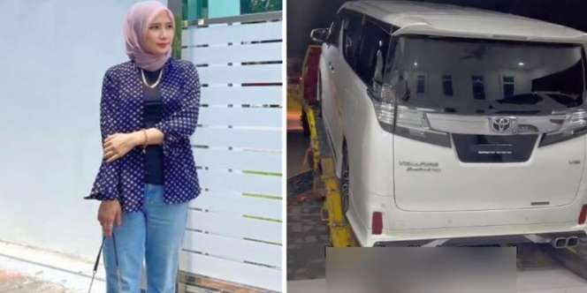 Penyesalan Wanita Pengusaha Bergaji Rp33 Juta per Bulan Beli Toyota Vellfire, Terbebani Cicilan dan Biaya Servis yang Mencekik