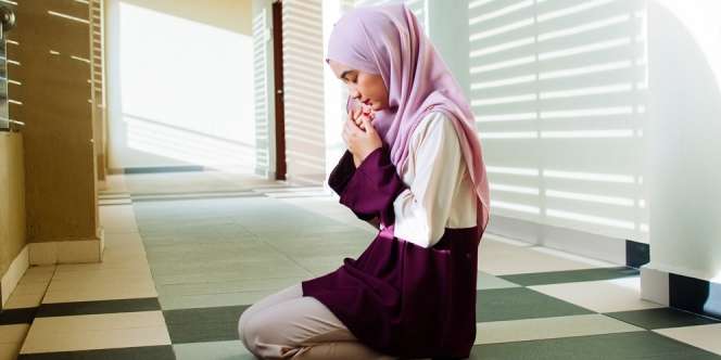Alhamdulillah Ala Kulli Hal Artinya Apa? Berikut Penjelasan Lengkapnya
