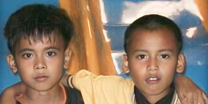 Dulu Member Boy Band Terkenal, Sekarang Anak Ini Jadi Kru Wedding Organizer, Tebak Siapa? 
