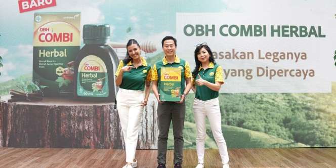 Pilihan Obat Batuk Herbal untuk yang Lebih Suka Bahan Alami 