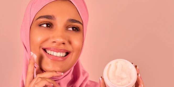 Salah Pakai Skincare, Jerawat Bisa Bermunculan