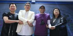 Kompetisi Generasi Anak Band Bakal Digelar, Wadahi Talenta Baru