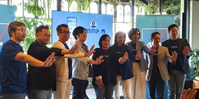 Fenomena Asuransi Luncurkan Aplikasi, Bagaimana Nasib Tenaga Pemasar?
