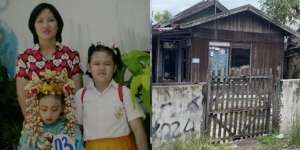 Dulu Tinggal di Rumah Gubuk Berlantai Bolong, Hidup Artis Cantik Ini Berubah Drastis Usai Kariernya Melejit, Kini Huniannya Bak Villa Mewah