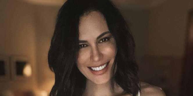Pamer Foto Baru Bangun Tidur, Sophia Latjuba Ultah ke-53 tapi Seperti Baru 35