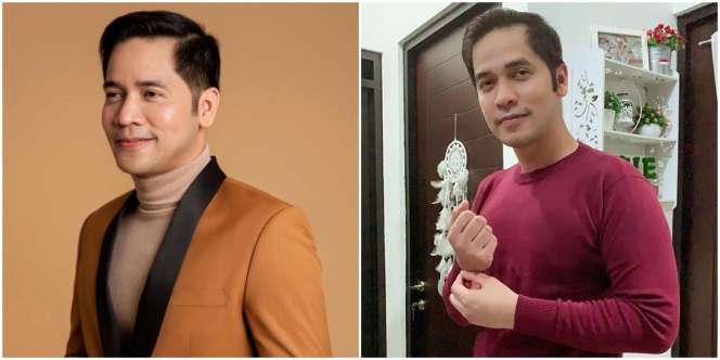 11 Potret Rumah Ricky Perdana Aktor Langganan Sinetron Hidayah, Mewah Bertingkat dengan Interior Serba Putih