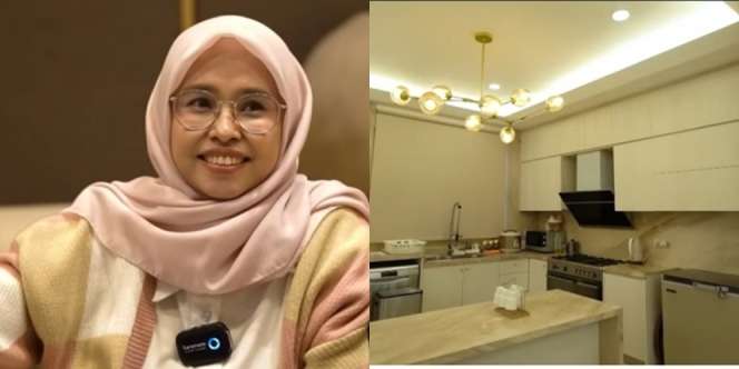 Dulu Hidup Serba Pas-pasan, Mantan ART Ini Sukses Jadi Pengusaha Kosmetik, Potret Rumahnya Bikin Melongo!