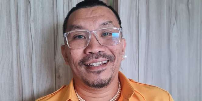 Sisi Lain Komika Mongol, Minta Asisten Konsisten Sedekah Jumat