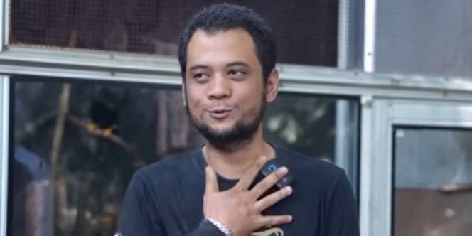 Deretan Artis yang Mengidap Diabtes, Bikin Tubuh Tiba-Tiba Kurus, Terbaru Panji Petualang
