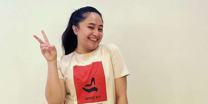 Dituding Pindah Keyakinan Usai Tampil di Podcast, Marshanda: `Agamaku adalah ....`