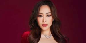 Sosok Poppy Capella, Pemilik Lisensi Miss Universe Indonesia yang Heboh Isu Body Checking