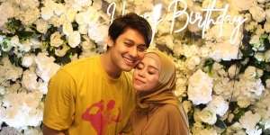Tetanggaan dengan Aurel Hermansyah, Intip Rumah Baru Lesti Kejora dan Rizky Billar di Kawasan Elite