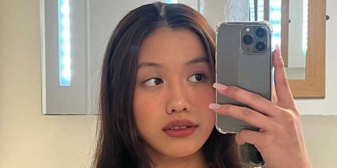 Pernah Nyantri, Potret Penampilan Lolly Putri Nikita Mirzani Kini Berubah Drastis