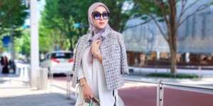 Syahrini Pakai Gantungan Tas Rp12 Juta, Netizen: Emang Bisa Dijual Lagi?