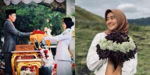 Masih Ingat Ayumi Putri Sasaki Paskibraka Pembawa Baki Keturunan Jepang? Dulu Sosoknya Viral, Begini Kabar Terbarunya