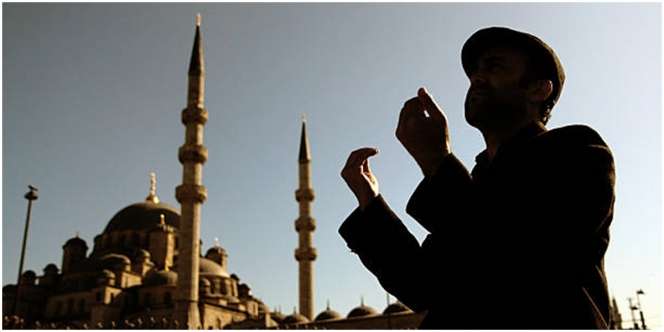 Doa-doa Selama Bulan Sya’ban untuk Menggapai Keberkahan Allah SWT