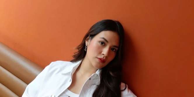 Kasih Cincin dan Berhasil Buat Penonton Balikan Sama Mantan, Raisa Ikutan Baper: Apa sih nih Sampai Lupa Lirik