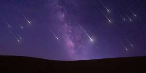 Puncak Hujan Meteor Diprediksi Tanggal 12-13 Agustus, Apakah Berbahaya?