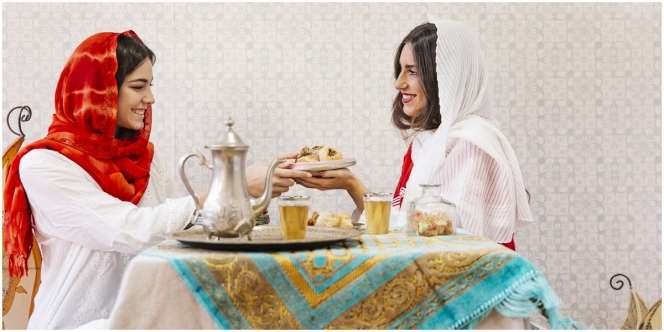 Bacaan Doa Berbuka Puasa Asyura Beserta Keutamaan Bagi yang Menjalankannya