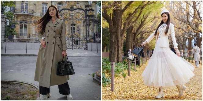 13 Potret Rumah Super Mewah Jamie Chua, Crazy Rich Singapura yang Punya Koleksi Tas Hermes Terbanyak di Dunia
