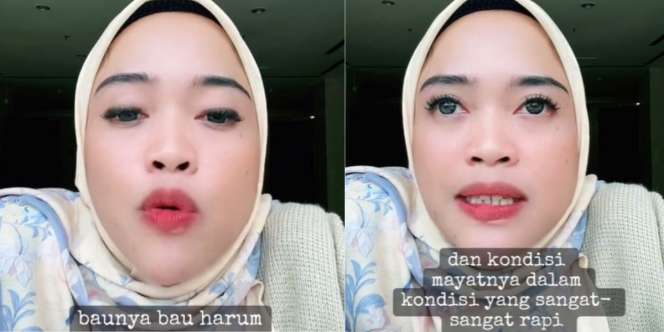 Kisah Mistis Dokter Autopsi Mayat Korban Tertabrak Kereta di Jakarta, Tercium Aroma Melati Menyengat