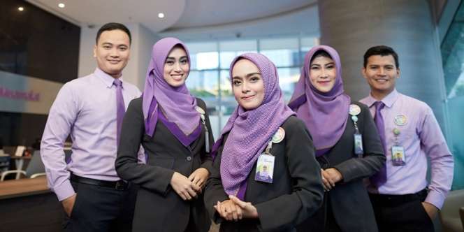 Bank Muamalat Masuk 100 Bank Paling Diminati Fresh Graduate